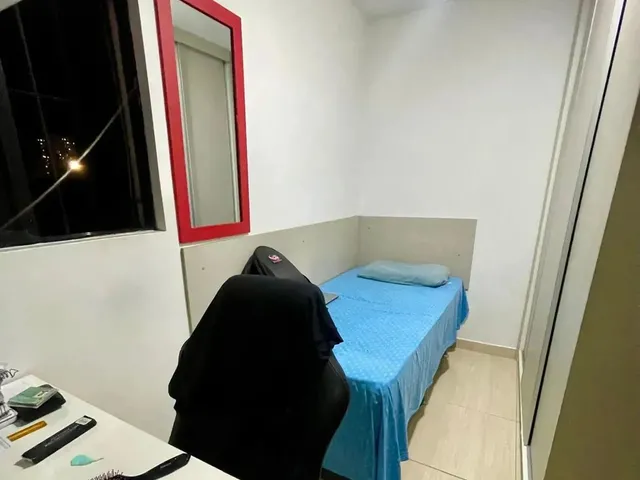 Imagem 14: Excelente Apto com 78 M2, 3 Quartos na Serraria - Maceió Al