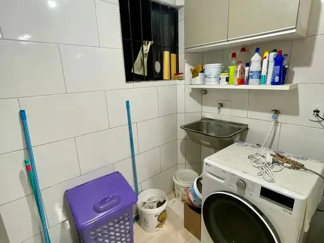 Imagem 12: Excelente Apto com 78 M2, 3 Quartos na Serraria - Maceió Al