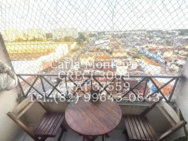 Imagem: Imóvel para Venda Possui 51 M² com 2 Quartos