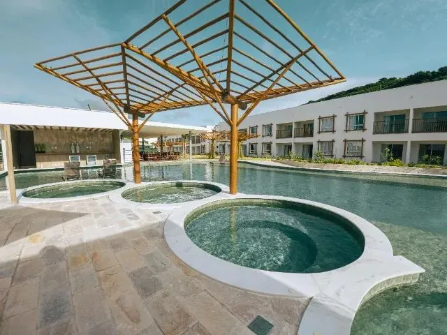 Imagem 1: Pipa Privilege Ocean Multipropriedade