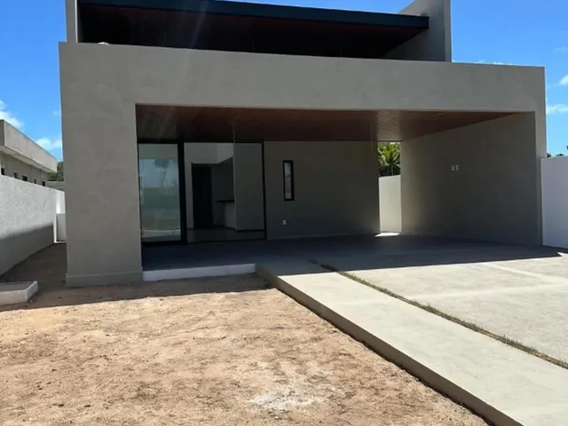 Imagem: Casa Recem-Construida Enseada da Lagoa