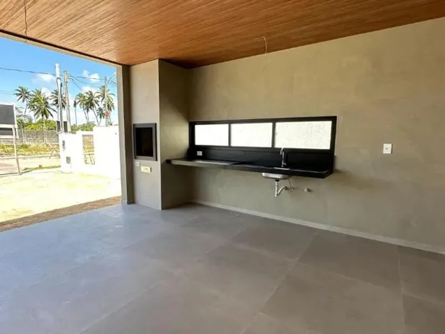 Imagem 14: Casa Recem-Construida Enseada da Lagoa