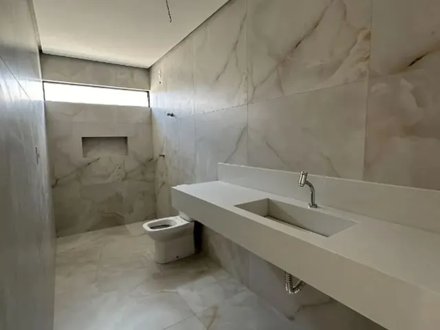 Imagem 12: Casa Recem-Construida Enseada da Lagoa