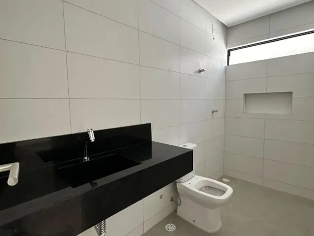 Imagem 11: Casa Recem-Construida Enseada da Lagoa