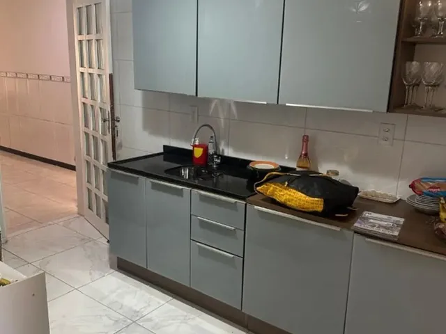 Imagem: Vende-Se Casa - Rua Fechada - Muriopólis