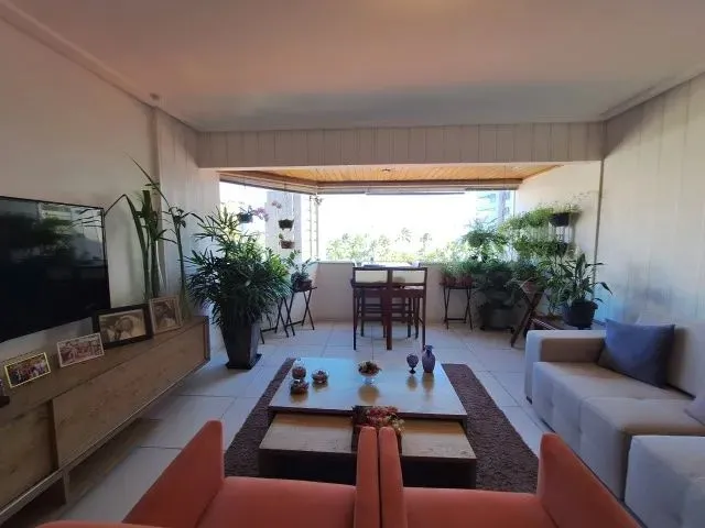 Imagem: Lindo Apartamento Vista Mar Ponta Verde