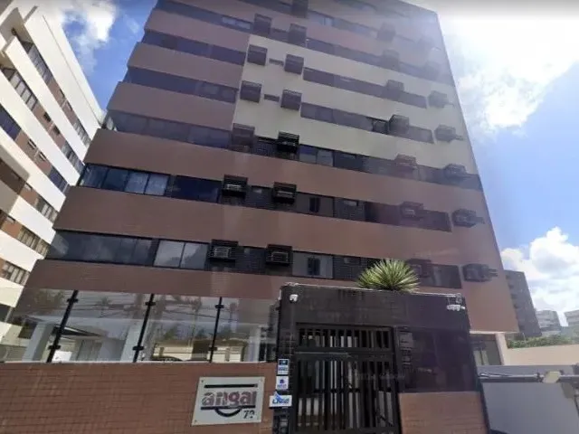 Imagem: Excelente Apartamento 4 Quartos Jatiúca