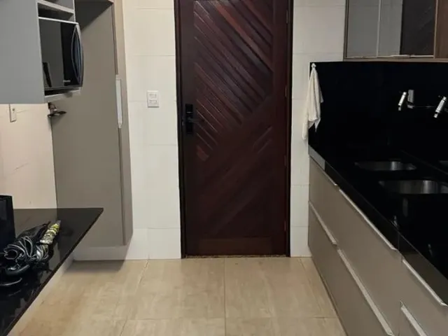 Imagem 15: Excelente Apartamento 4 Quartos Jatiúca