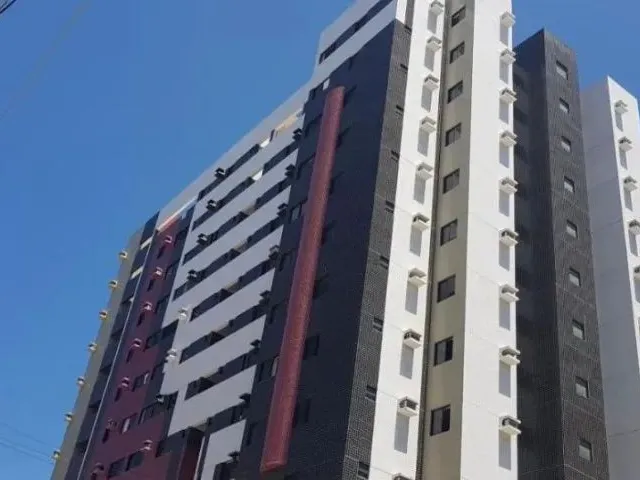 Imagem: Apartamento 2 Quartos Ponta Verde