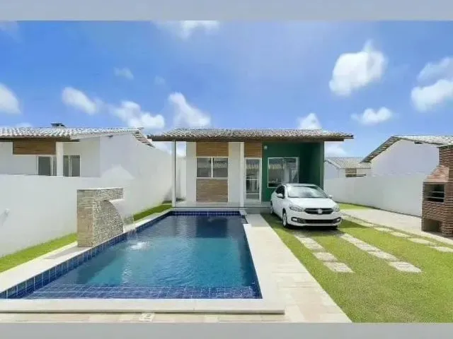 Imagem: Viva em Uma Casa Que Parece Um Verdadeiro