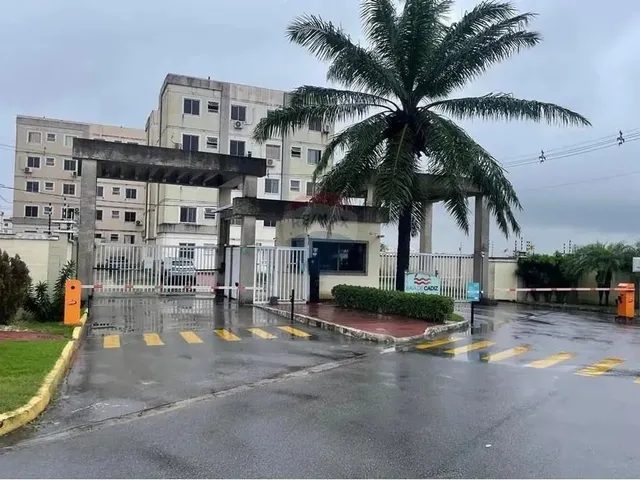 Imagem 1: Apartamento Moderno em Maceió, 2 Quartos, 51M²