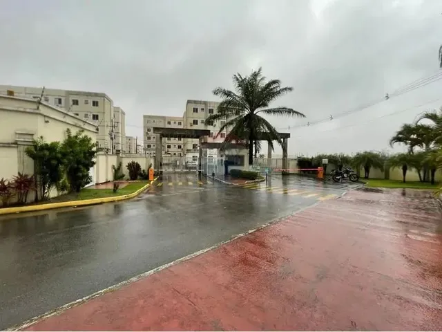 Imagem 16: Apartamento Moderno em Maceió, 2 Quartos, 51M²