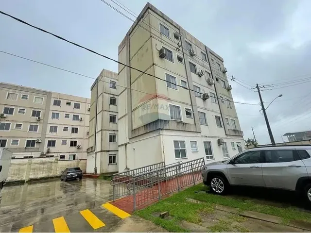 Imagem 3: Apartamento Moderno em Maceió, 2 Quartos, 51M²