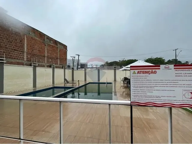Imagem 10: Apartamento Moderno em Maceió, 2 Quartos, 51M²