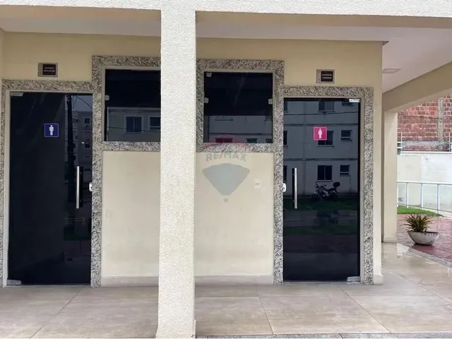 Imagem 14: Apartamento Moderno em Maceió, 2 Quartos, 51M²