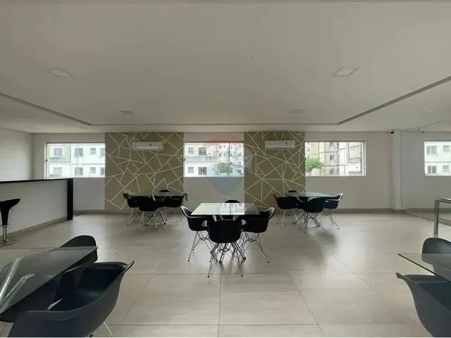 Imagem 2: Apartamento Moderno em Maceió, 2 Quartos, 51M²