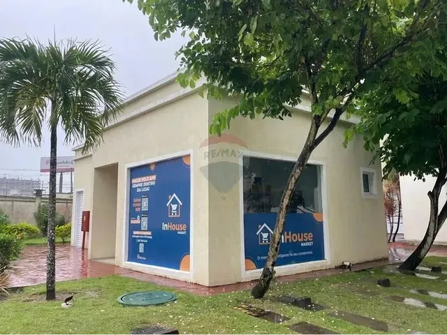 Imagem 4: Apartamento Moderno em Maceió, 2 Quartos, 51M²