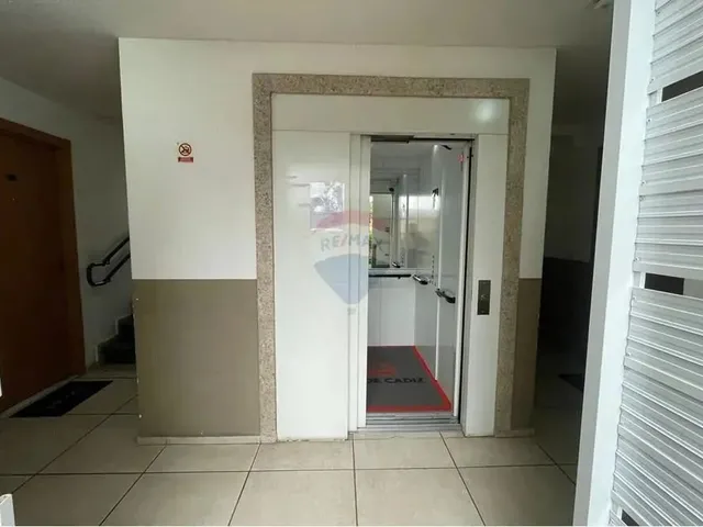 Imagem 5: Apartamento Moderno em Maceió, 2 Quartos, 51M²
