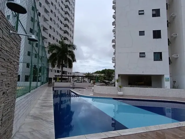 Imagem: Amp Apos Porteira Fechada - Lindo Apartamento
