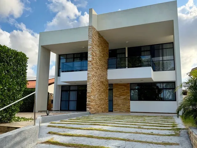 Imagem 1: Belíssima Casa no Condomínio Aldebaran
