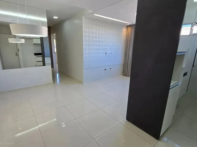 Imagem: Apartamento 3 Quartos Gruta de Lourdes