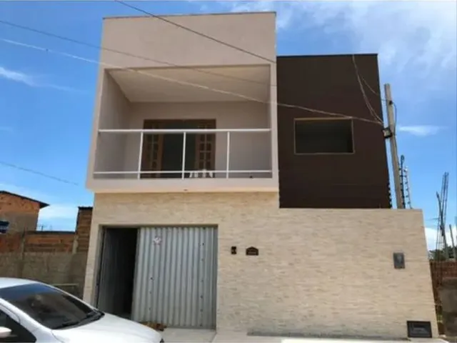 Imagem: Casa na Massageuira