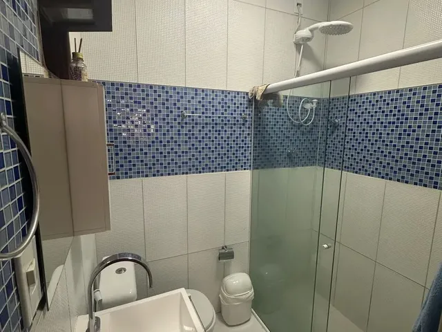 Imagem 6: Casa na Massageuira