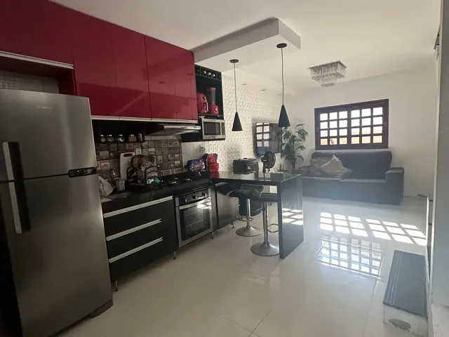 Imagem 7: Casa na Massageuira