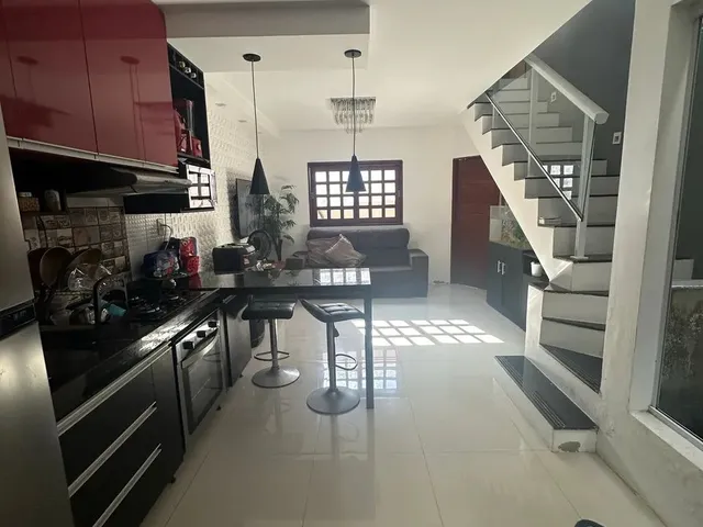 Imagem 8: Casa na Massageuira