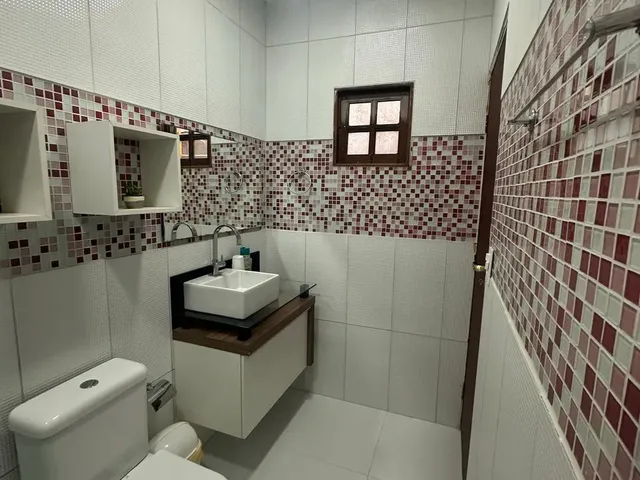 Imagem 9: Casa na Massageuira