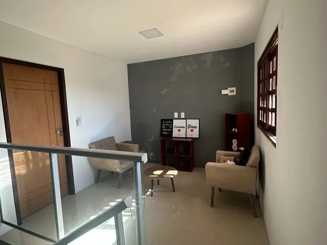 Imagem 13: Casa na Massageuira