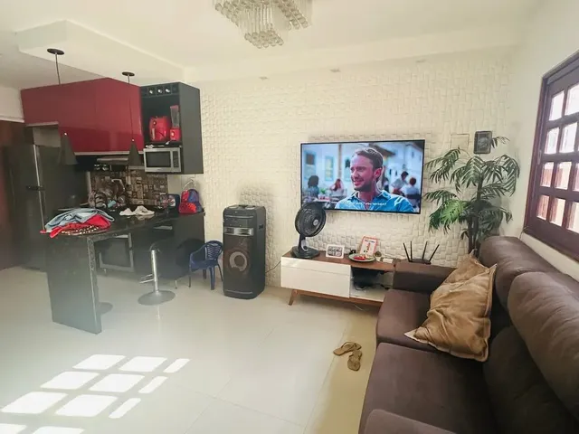 Imagem 15: Casa na Massageuira