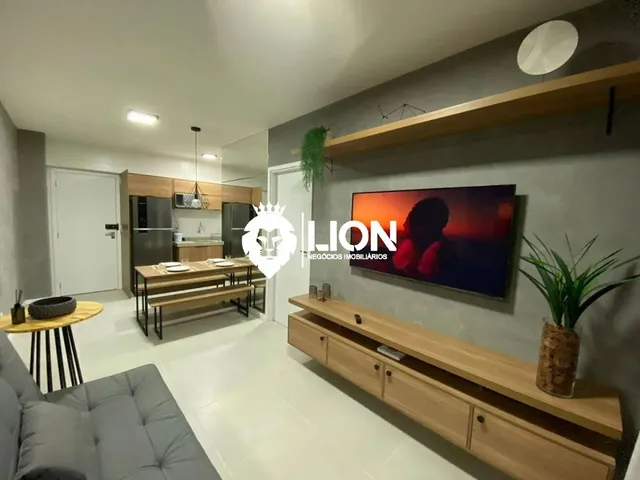 Imagem: Flat À Venda Edifício Mariella, Ponta