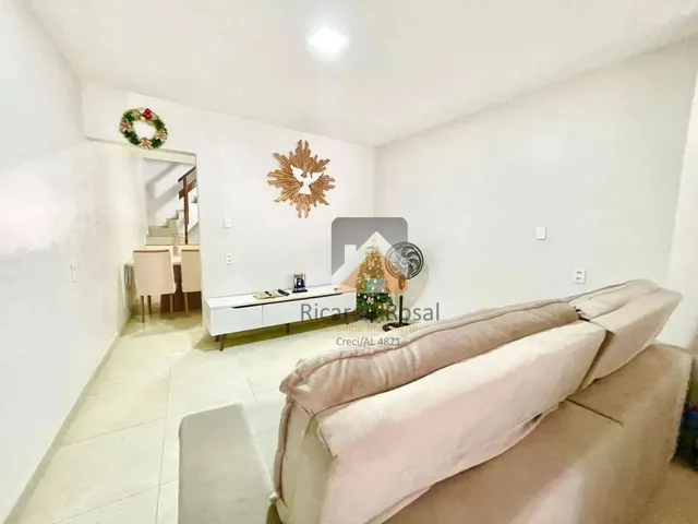Imagem: Casa Reformada no Prado C/ 1º Andar, 3