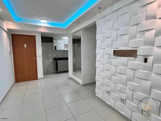 Imagem: Res. Antônio Rocha com 2 Quartos e Suíte