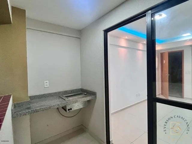 Imagem 5: Res. Antônio Rocha com 2 Quartos e Suíte À Venda