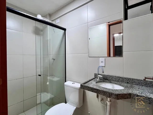 Imagem 4: Res. Antônio Rocha com 2 Quartos e Suíte À Venda