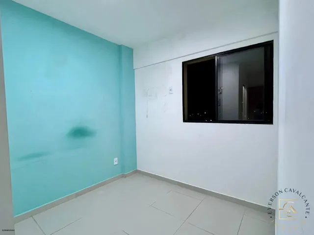 Imagem 14: Res. Antônio Rocha com 2 Quartos e Suíte À Venda