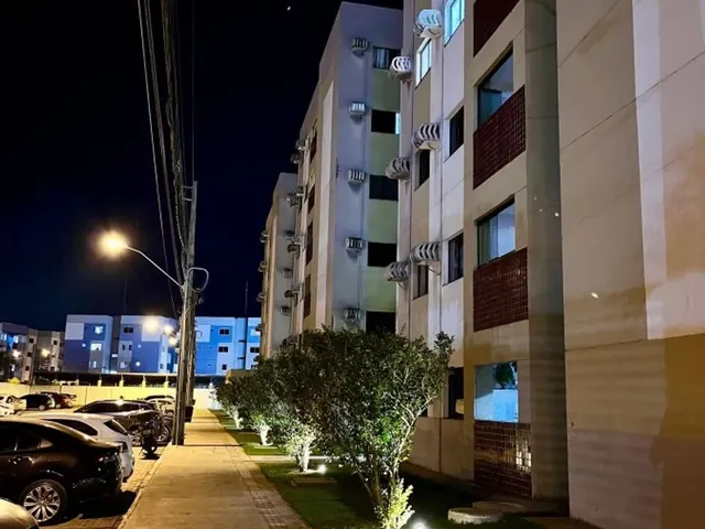 Imagem 13: Res. Antônio Rocha com 2 Quartos e Suíte À Venda