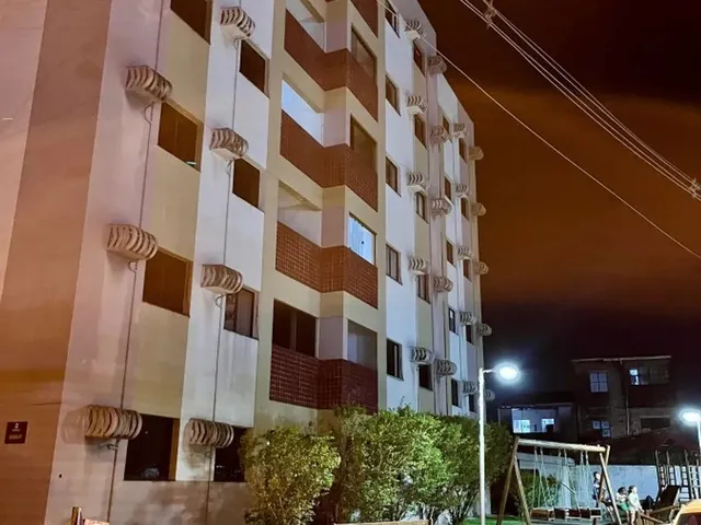 Imagem 7: Res. Antônio Rocha com 2 Quartos e Suíte À Venda