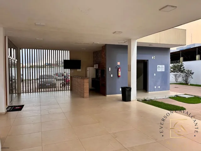 Imagem 2: Res. Antônio Rocha com 2 Quartos e Suíte À Venda
