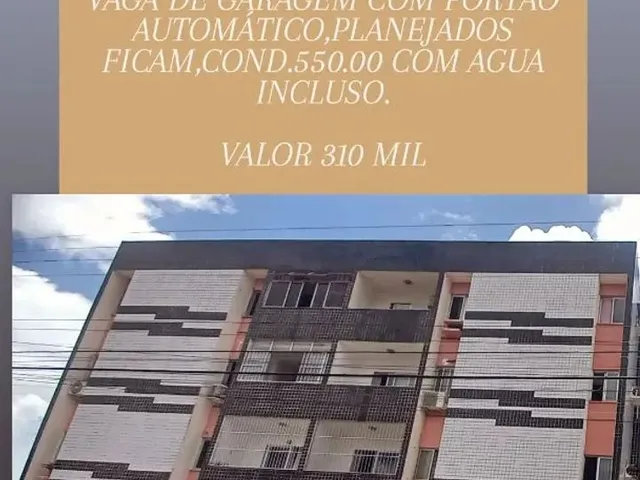Imagem: Apartamento na Gruta no Cond Veredas do