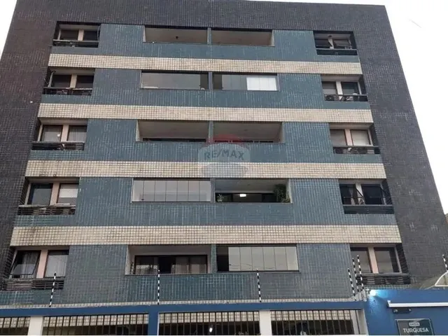 Imagem: Apartamento na Jatiúca, 3 Quartos
