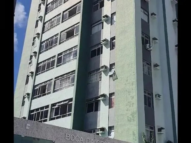 Imagem: Vendo Apto Boca da Grota Farol Sem Reformas