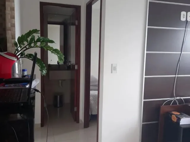 Imagem 1: Vendo Apartamento Quarto e Sala no Edf Racine