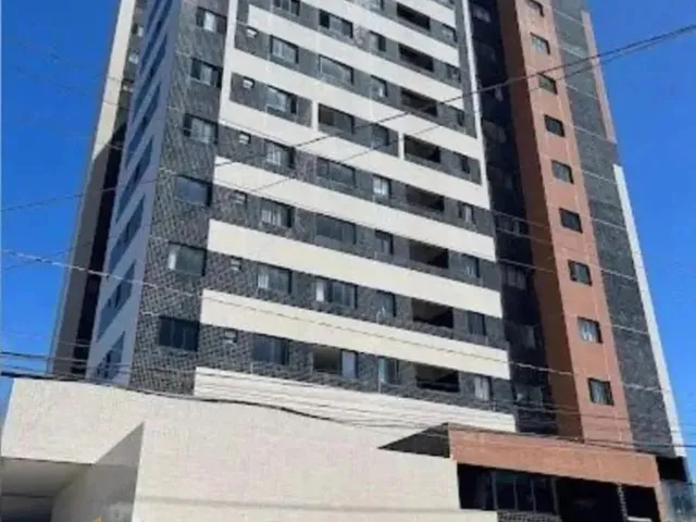 Imagem: Apartamento 2 Quartos para Venda em Maceió