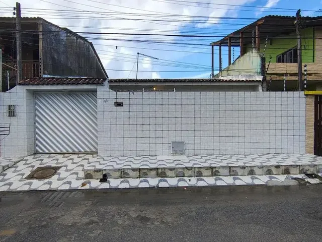 Imagem: Excelente Casa 3 Quartos Sendo 2 Suite