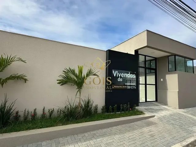Imagem: Duplex 3 Quartos com Área Gourmet no Vivendas