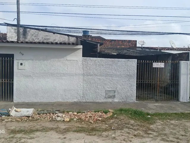 Imagem: Casa a Venda no Benedito Bentes 1 Valor