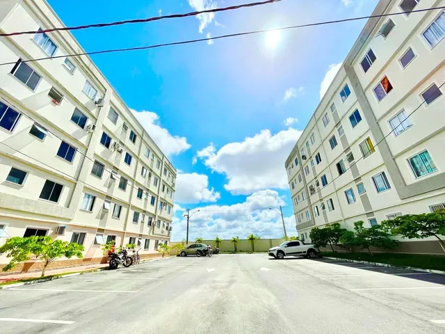 Imagem: Residencial Costa da Luz